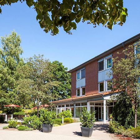 Anders Hotel Walsrode Exterior foto